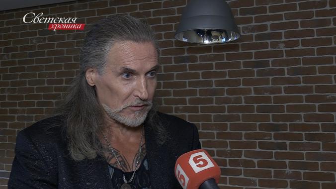 Никита Джигурда / Предоставлено пресс-службой Пятого канала