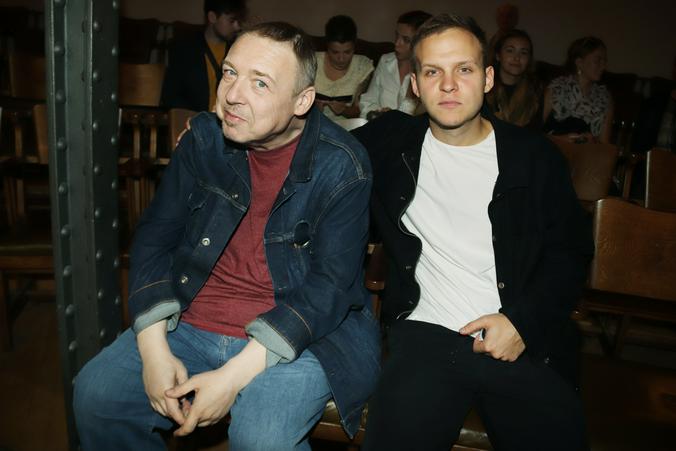 Как похудел актер семчев диета