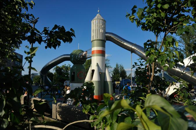 АГН «Москва»