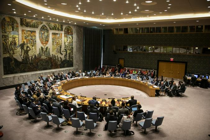 Организация объединенных наций / Free / www.un.org/ru/ Официальный сайт ООН