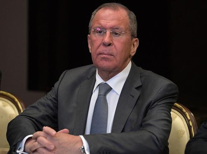Лавров рассказал о вкладе России в урегулирование конфликта в Ливии