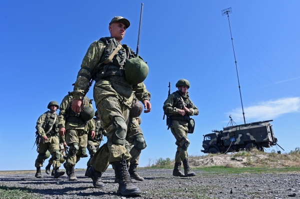 При каком условии российские войска покинут территории Абхазии и Южной Осетии