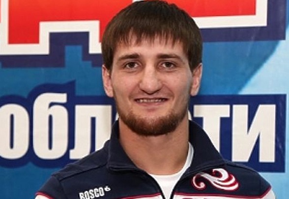 Российский дзюдоист Муса Могушков выиграл золото на этапе Большого шлема