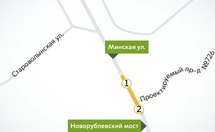 Free / пресс-служба ЦОДД