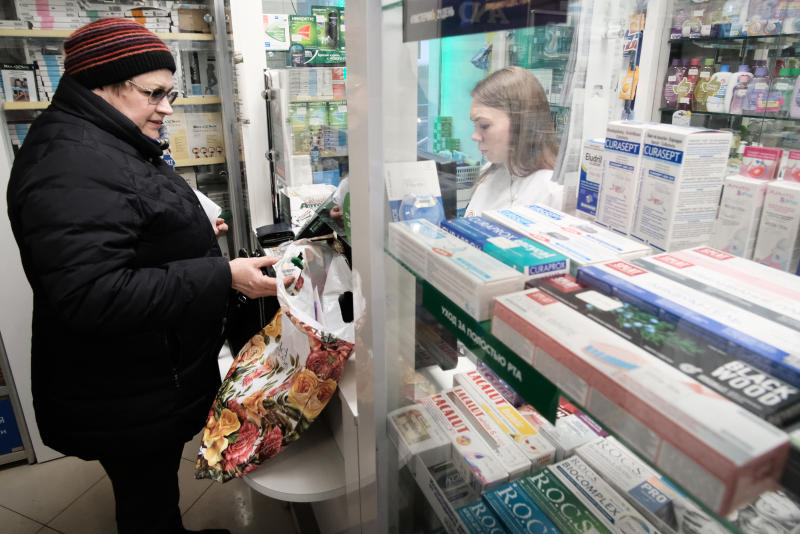 Фармацевты спрогнозировали рост цен на лекарства в России