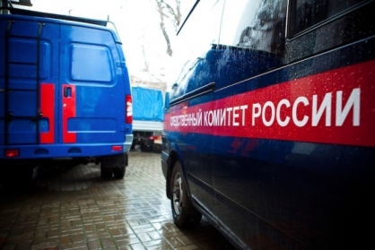 СК начал проверку по факту смерти пожарного в Московской области