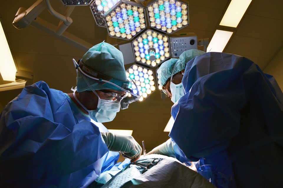 Четвертую успешную трансплантацию сердца за год провели в Казани