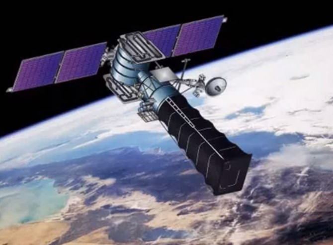 Новый спутник укрепил космическую оборону России
