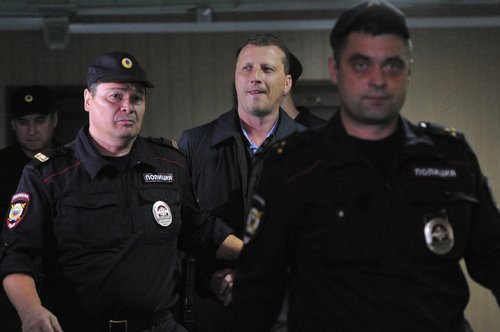 Офицеры ОМВД «Дорогомилово» обещали адвокату прекратить дело за 3,5 миллиона рублей