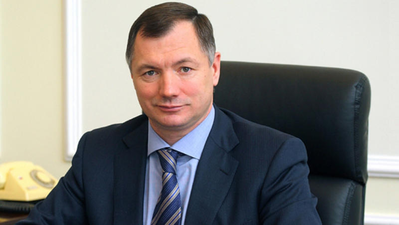 Хуснуллин сменил Мутко в комиссии по сотрудничеству с Абхазией и Южной Осетией