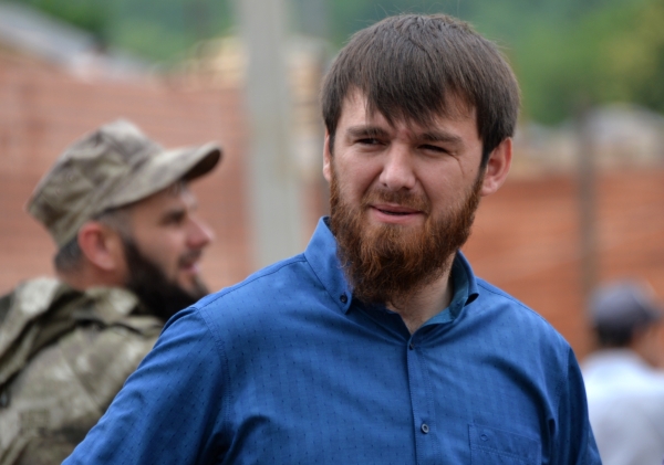 Ислама Кадырова заподозрили в жестокости по отношении к чеченцам