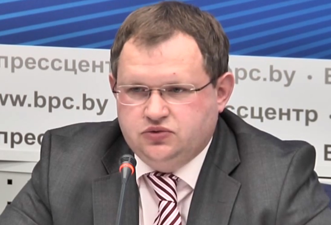 Минфин Белоруссии: На получение российского кредита мы не рассчитываем