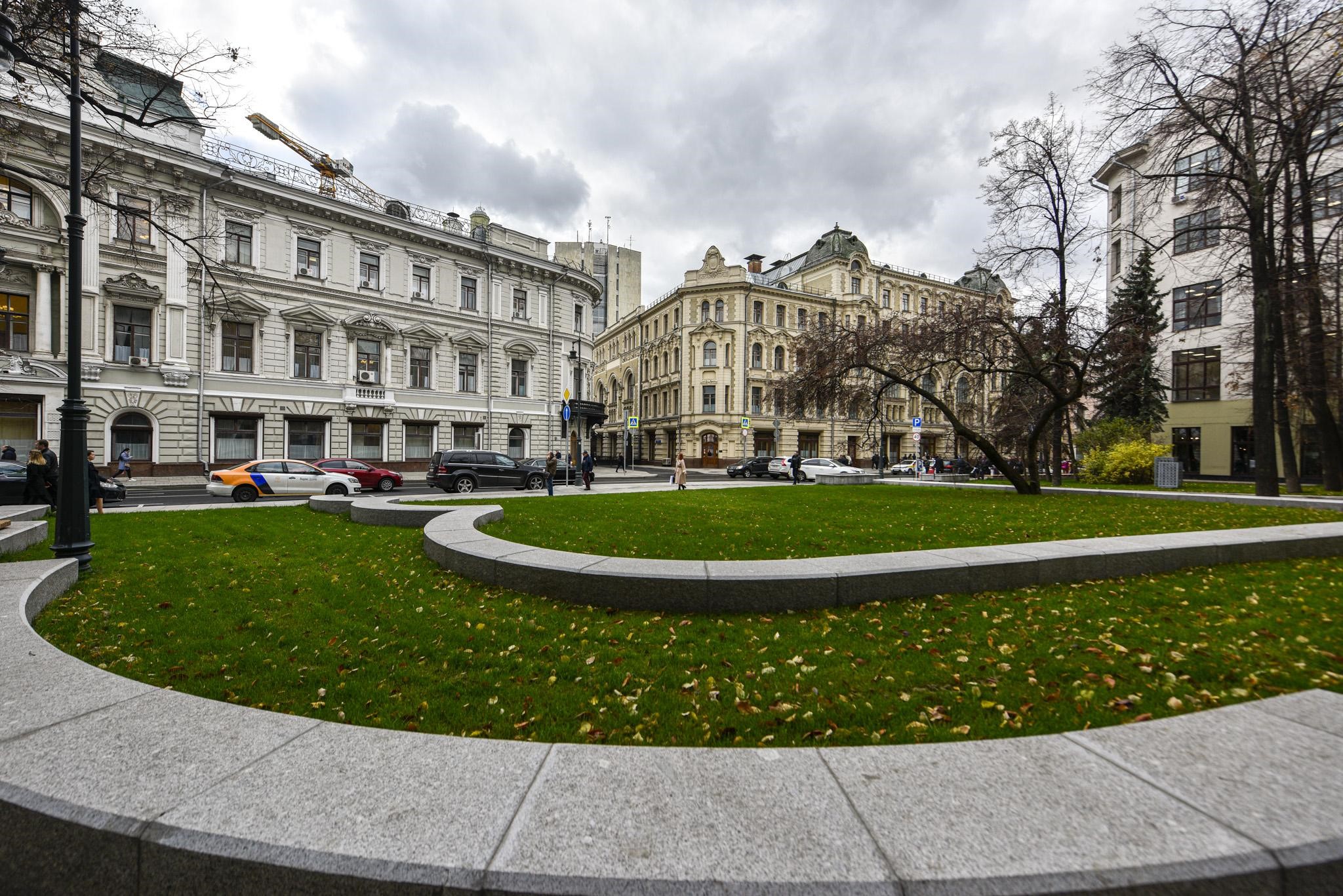 Блог мэра Москвы Сергея Собянина (https://www.sobyanin.ru)