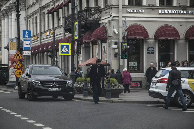 Free / Группа в соцсети «ВКонтакте» «Признавашки ДТП и ЧП Санкт-Петербург»