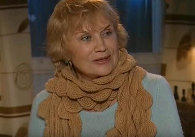 Актриса галина юркова данелия фото Вдова Данелии рассказала, что у Канчели были проблемы со здоровьем Происшествия 