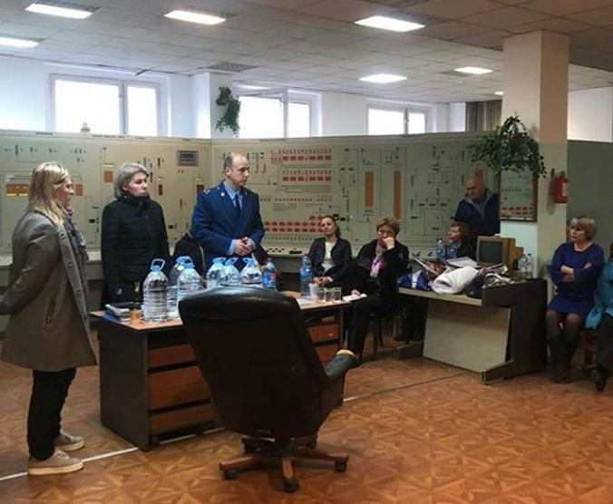 Фотография из Instagram Московской прокуратуры (https://www.instagram.com/mosproc.ru/?hl=ru)