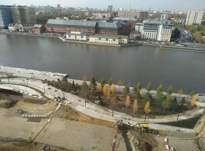 Free / предоставлено пресс-службой Москомархитектуры