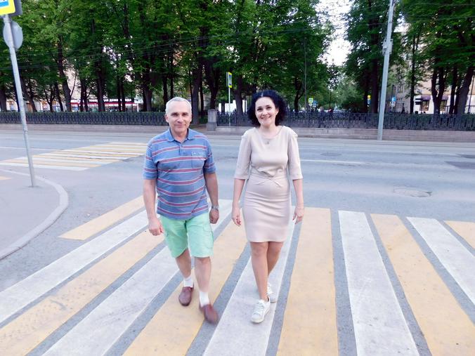 Фото 2019 года / личный архив