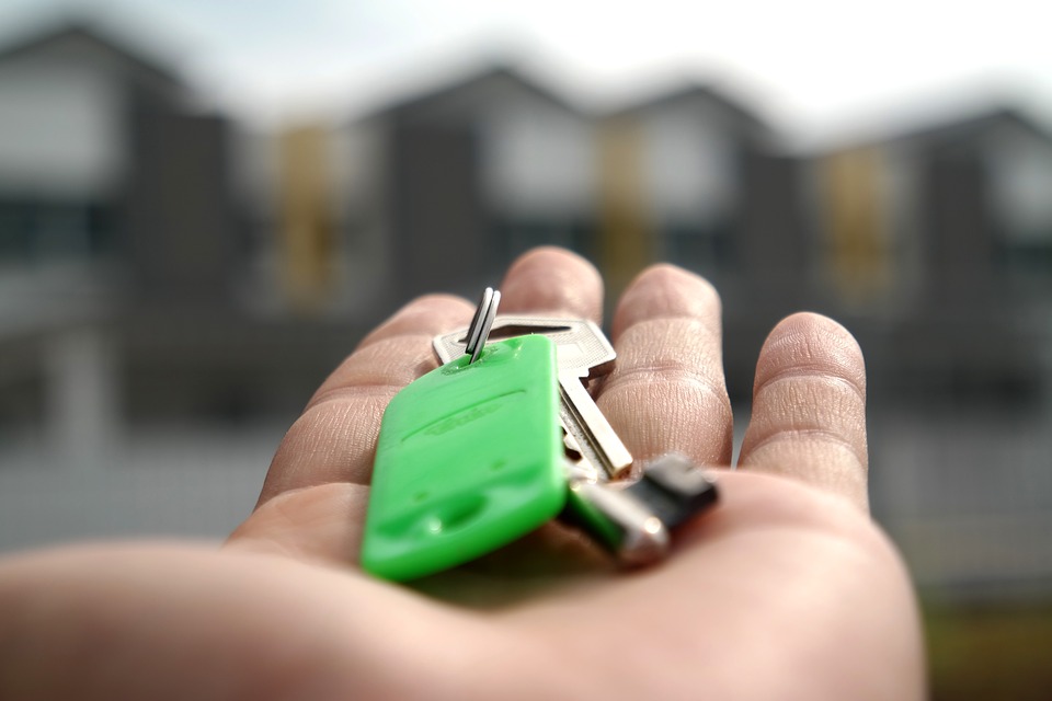 Столичный рынок сделок с жилой недвижимостью в июне вырос на 15 процентов