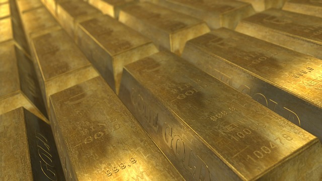 Датский банк предлагал российским клиентам обменять деньги на золото