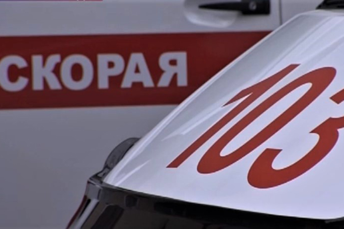 Один человек погиб в результате крушения вертолета в Астраханской области