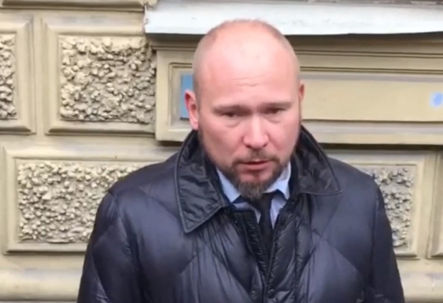 Адвокат историка Соколова подал жалобу в прокуратуру на СИЗО «Бутырка»