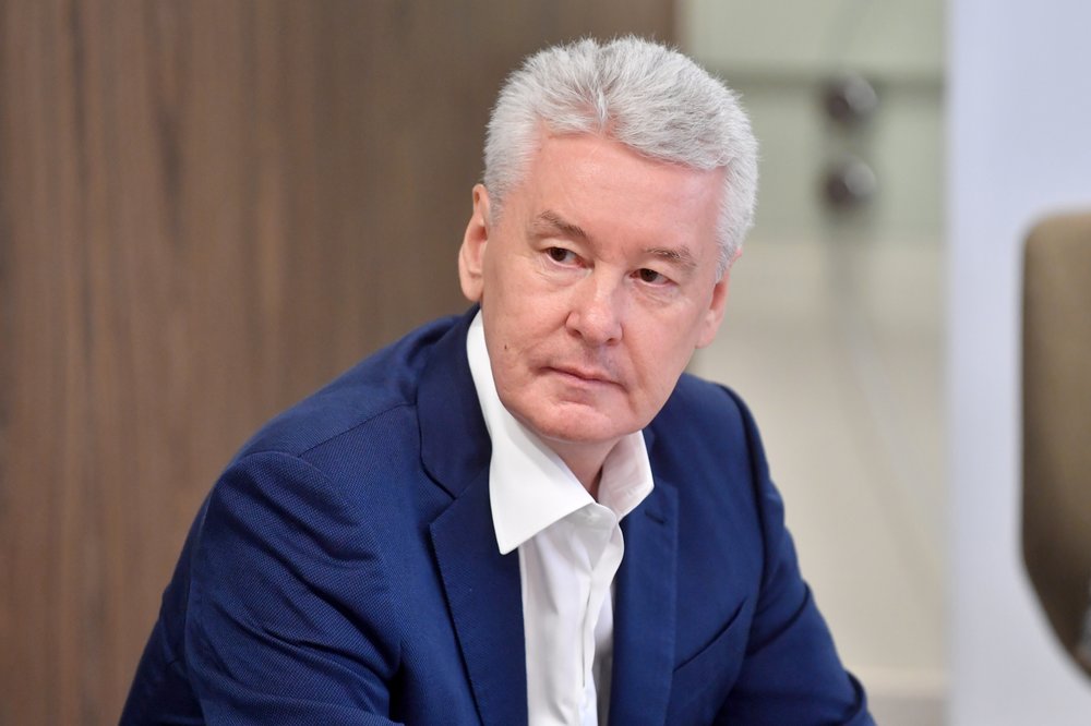 Сергей Собянин подписал документ о сохранении тарифов ЖКХ на текущем уровне
