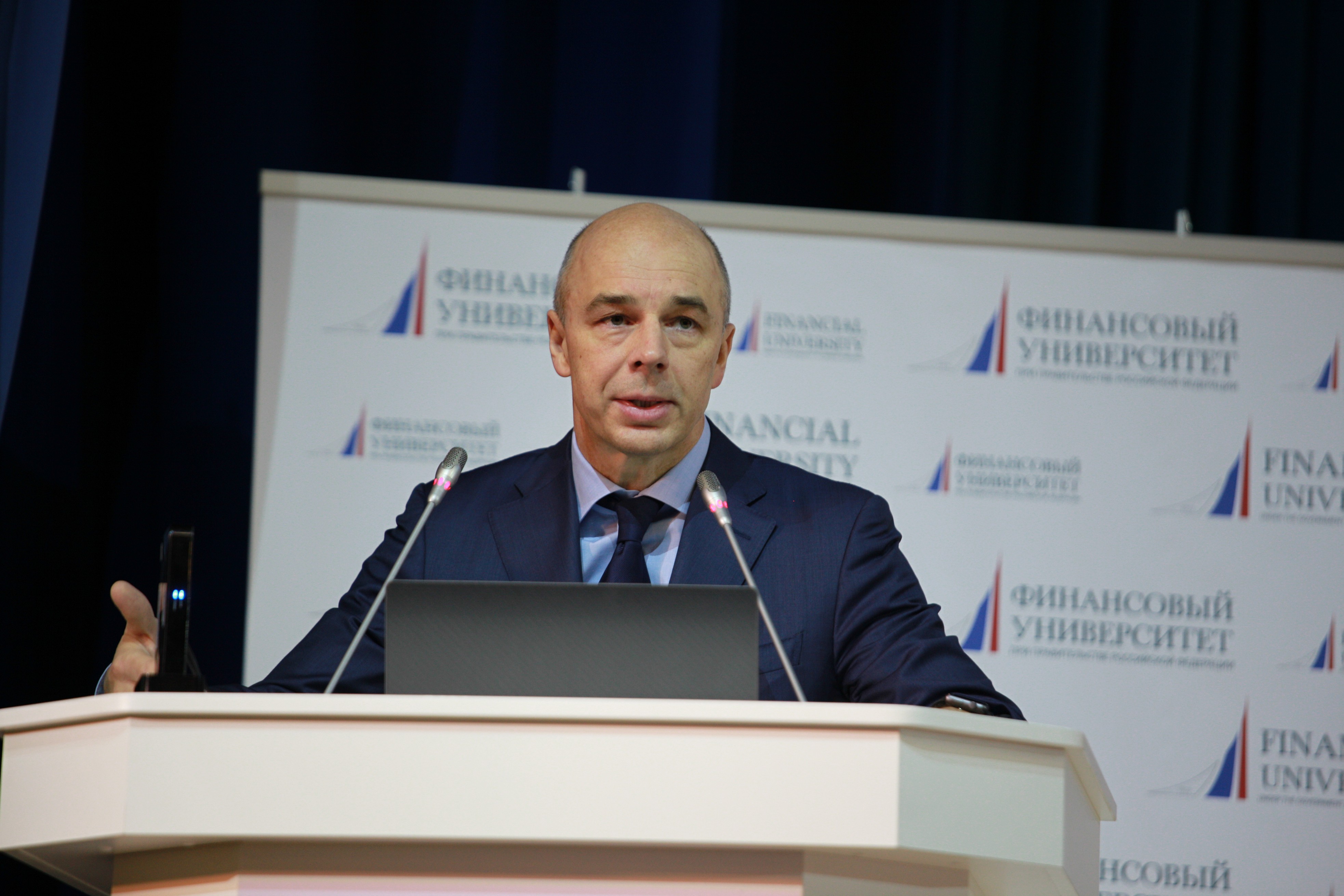 Лауреат Нобелевской премии по экономике прочитает открытую лекцию в Москве