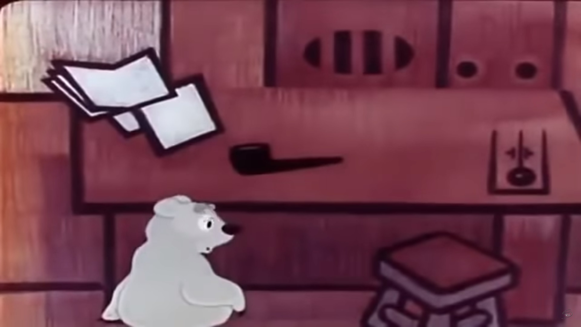 Продолжение «Умки» выпустят к 50-летию мультфильма