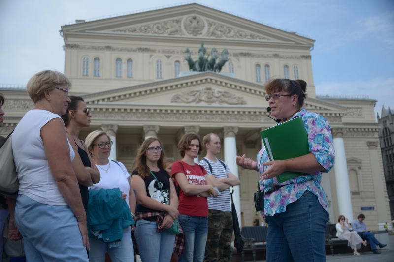 В Ассоциации туроператоров спрогнозировали возврат отрасли к докризисному уровню