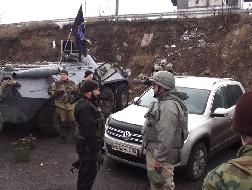 Киев и Донбасс договорились об обмене удерживаемыми лицами до Пасхи