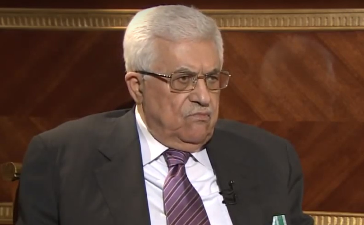 Президент Палестины посетит Москву на День Победы