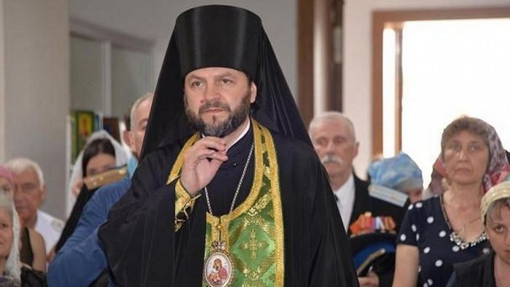 Архиепископ Леонид отчитал власти Северной Осетии за неуважение к православию