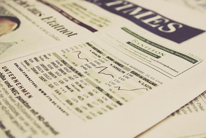 Доу успел разработать целую теорию, которая легла в основу технического анализа для изучения поведения рынков / https://pixabay.com/ru