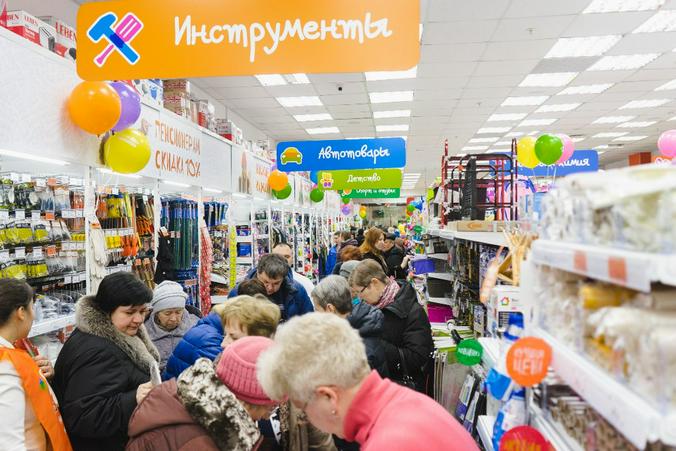 Екатерина Каледа