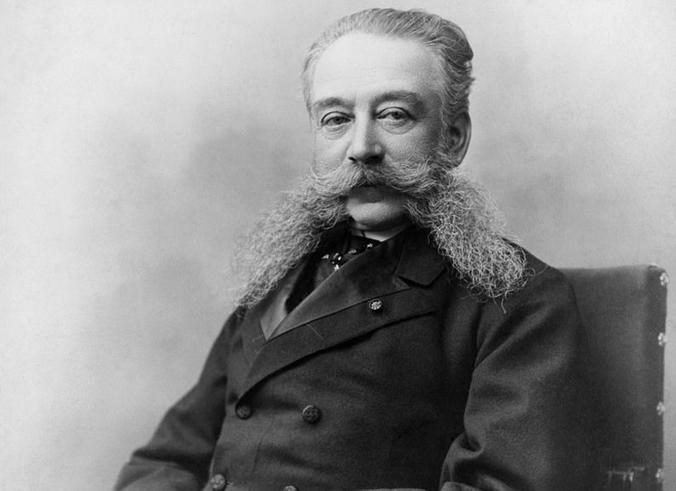 Уже в начале «реформаторских» 1860-х Горемыкин служил в Министерстве юстиции / Wikipedia/Общественное достояние
