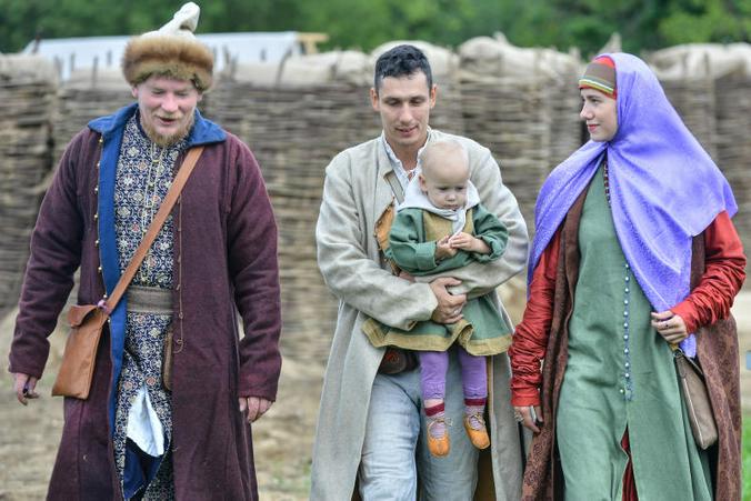 Редкими для 1911 года были имена Адриан и Владислав / Наталья Феоктистова, «Вечерняя Москва»