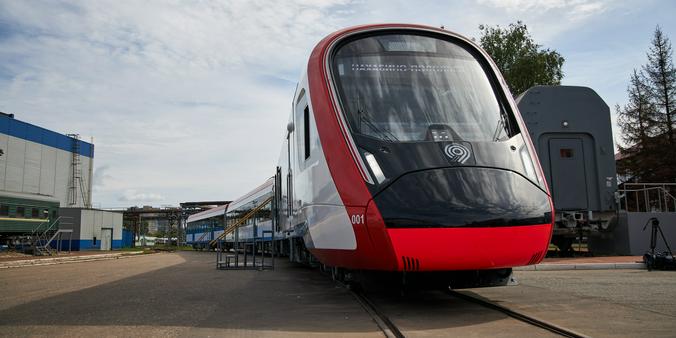 Вот запустили на днях первые центральные диаметры. Захожу в соцсеть прилегающего к МКАД района, жители которого почти поголовно ездят работать в Москву. Казалось бы, тут должны петь осанну своему диаметру. Но нет же, сплошная критика / пресс-служба Департамента Транспорта