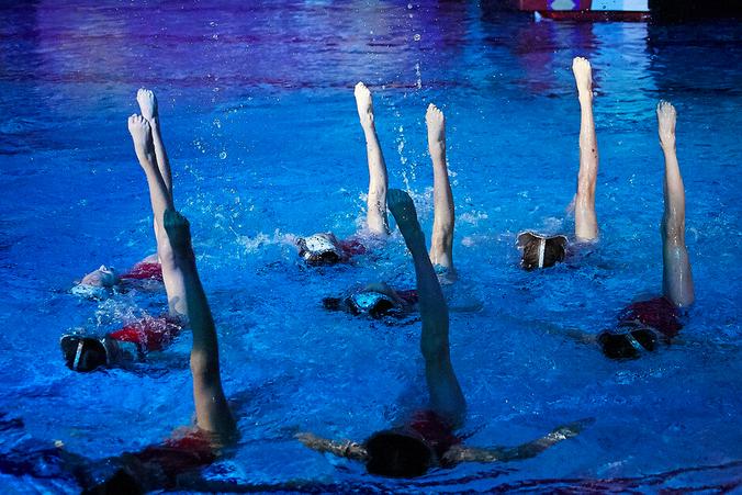 Предоставлено пресс-службой мероприятия