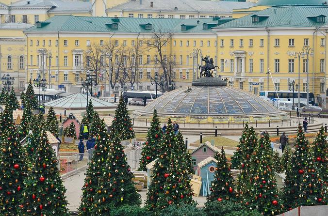 Официальный сайт мэра Москвы (mos.ru)