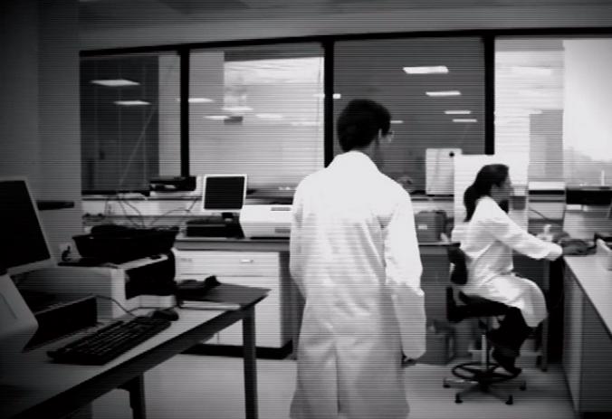 Смотрите фильм «Мутная WADA» 29 ноября в 16:25 на НТВ / скриншот промовидео телеканала НТВ
