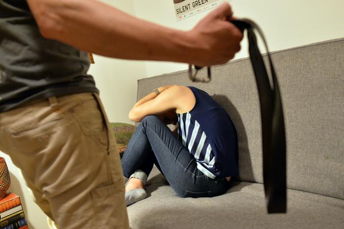 В развитых странах есть специальные убежища для женщин, где они могут бесплатно, долго и в весьма комфортных условиях жить / DPA/TASS