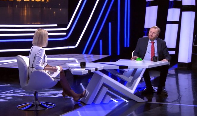 Предоставлено пресс-службой телеканала НТВ
