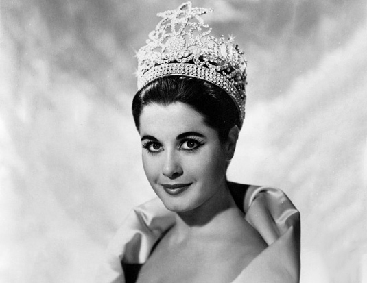 Норма Нолан стала самой красивой девушкой в 1962 году / www.missuniverse.com/ Официальный сайт конкурса «Мисс Вселенная»
