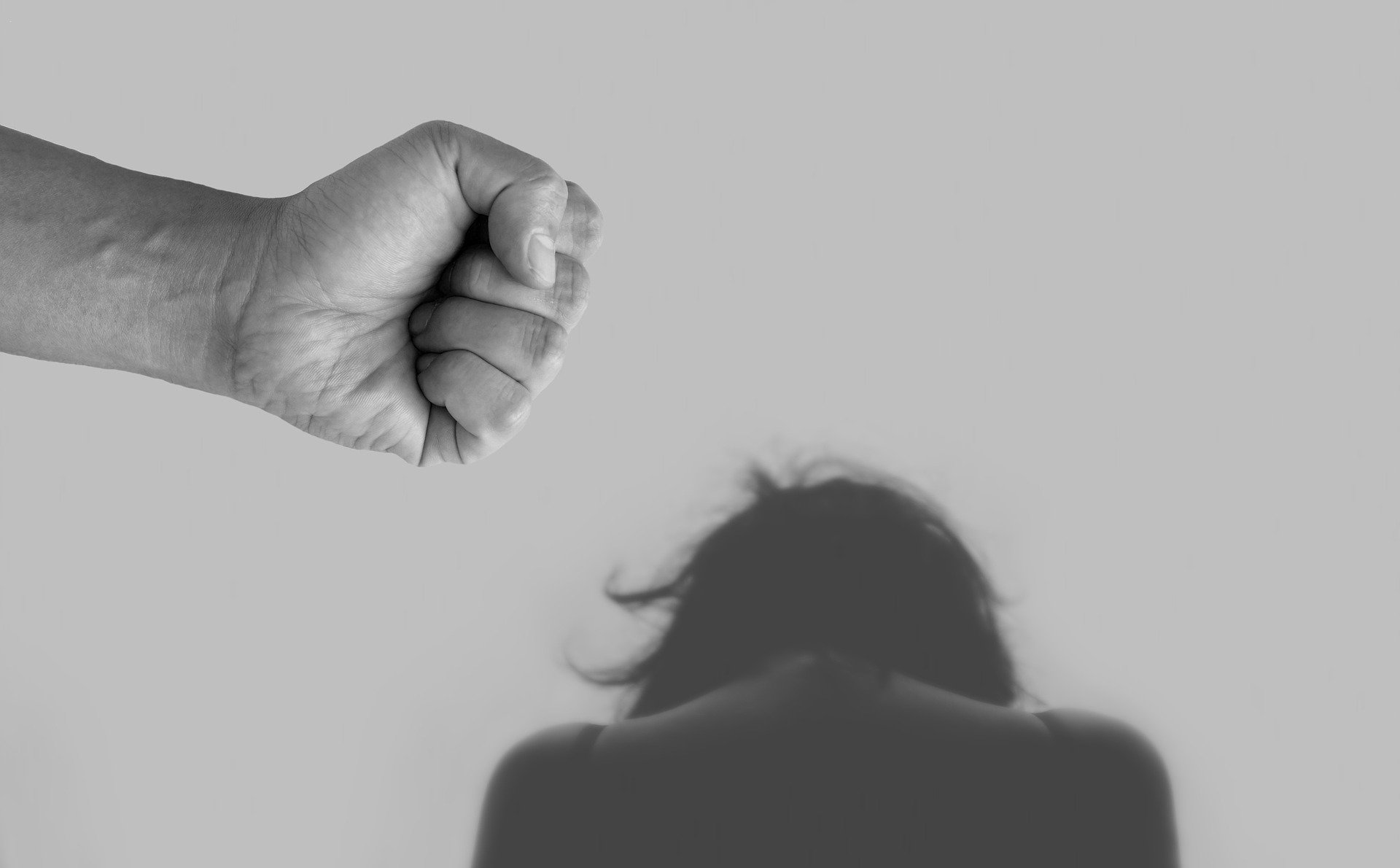 Психолог назвала три способа, как перестать быть жертвой домашнего насилия