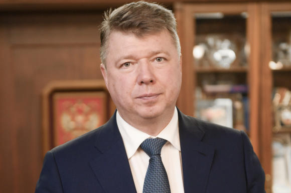 Владимир Черников / Владимир Новиков, «Вечерняя Москва»