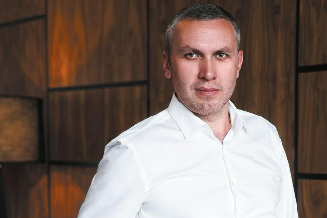 Дмитрий Саратовцев заявил, что клиенту могут отказать в пластической операции даже из-за его агрессивного поведения / Из личного архива Дмитрия Саратовцева
