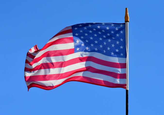 Напряженность между ними США и Китаем растет уже давно / pixabay.com/ru