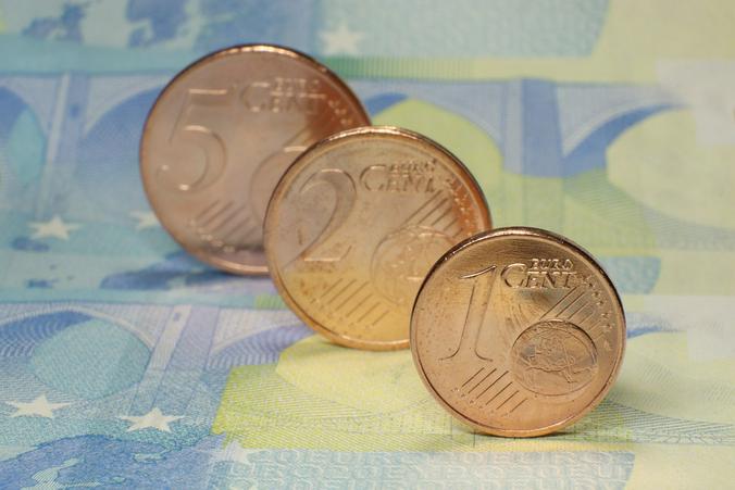 По прогнозам SaxoBank, в следующем году учетная ставка европейского ЦБ будет повышена / https://pixabay.com/ru