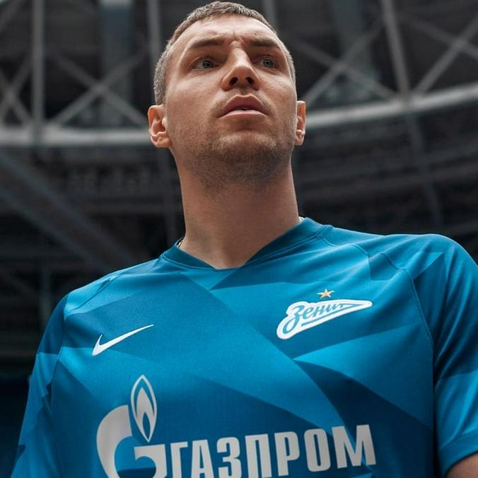 www.instagram.com/artem.dzyuba/Официальный аккаунт Артема Дзюбы